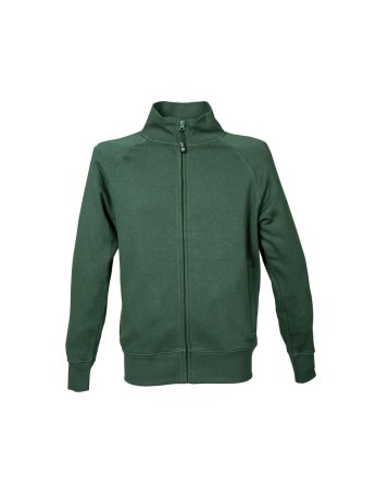 Ανδρική ζακέτα (Malesia man) green